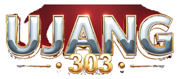 ujang 303 logo