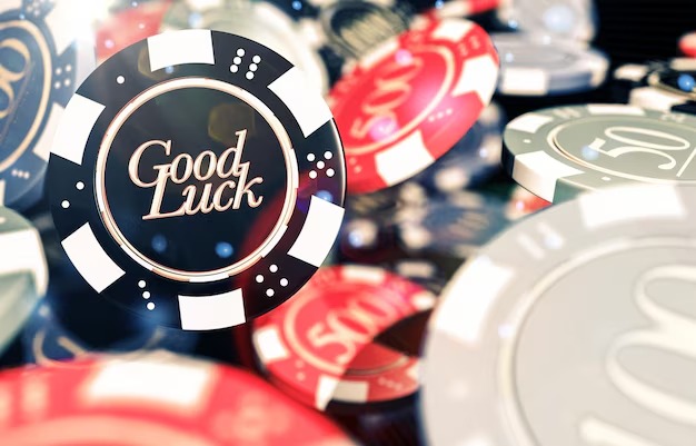 ujang 303 Live Casino